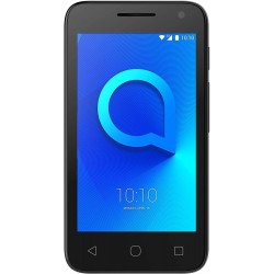 Alcatel U3 - Noir