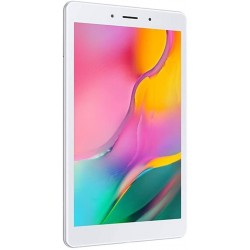 Samsung GALAXY TAB A 8" (2019) - 32 Go - Argent