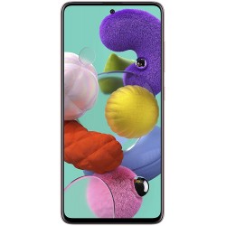 SAMSUNG GALAXY A51 - 128 GO - Rose