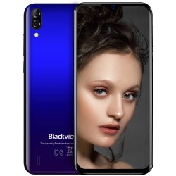 BLACKVIEW A60 - 16 Go - Bleu