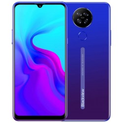 BLACKVIEW A80 - 16 Go - Bleu