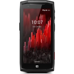 CROSSCALL CORE M5 - 32 Go - Noir