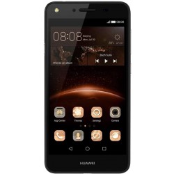 HUAWEI Y5II - 8 Go - Noir