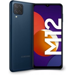 SAMSUNG GALAXY M12 - 64 Go - Noir