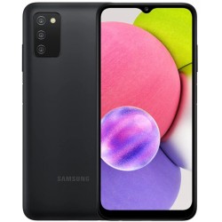 SAMSUNG GALAXY A03s - 32 Go - Noir