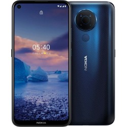 NOKIA 5.4 - 128 Go - Noir