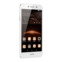 HUAWEI Y5II - 8 Go - Blanc