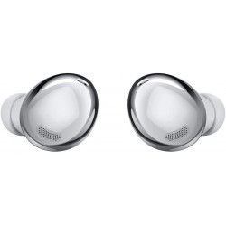 SAMSUNG GALAXY BUDS PRO - Argent