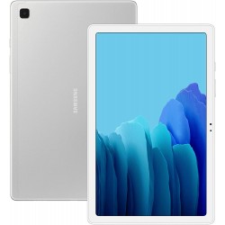 Samsung GALAXY TAB A7 2020 - 32 Go - Argent