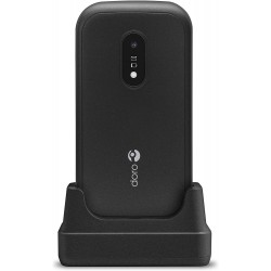 Mobile DORO 6040 - Dual Sim - Noir