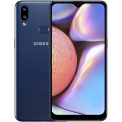 SAMSUNG GALAXY A10S - 32 Go - Bleu - Etranger