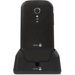 Mobile DORO 2404 - Noir