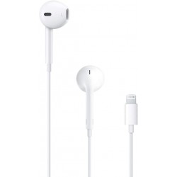 APPLE EarPods Lightning (MMT2M/A)