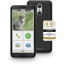 Emporia Smart 3 - Noir