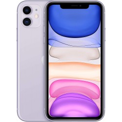Apple iPhone 11 - 128 Go - Mauve