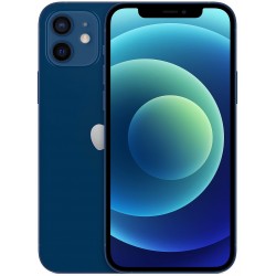 Apple iPhone 12 - 128 Go - Bleu