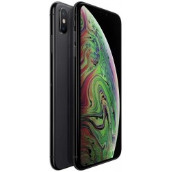 Apple iPhone XS Max - 256 Go - Gris Sideral