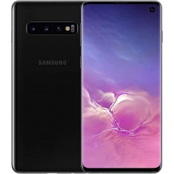 Samsung GALAXY S10 - 128 Go - Noir