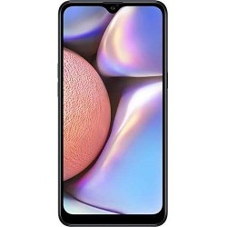 Samsung GALAXY A10s - 32 Go - Noir